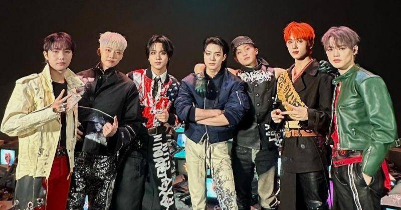 7 Fakta Keluarga Member NCT Dream, Orangtua Chenle Salah Satu Terkaya!